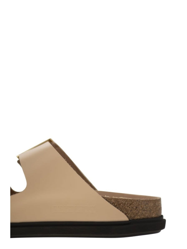 Birkenstock Beige Sandals