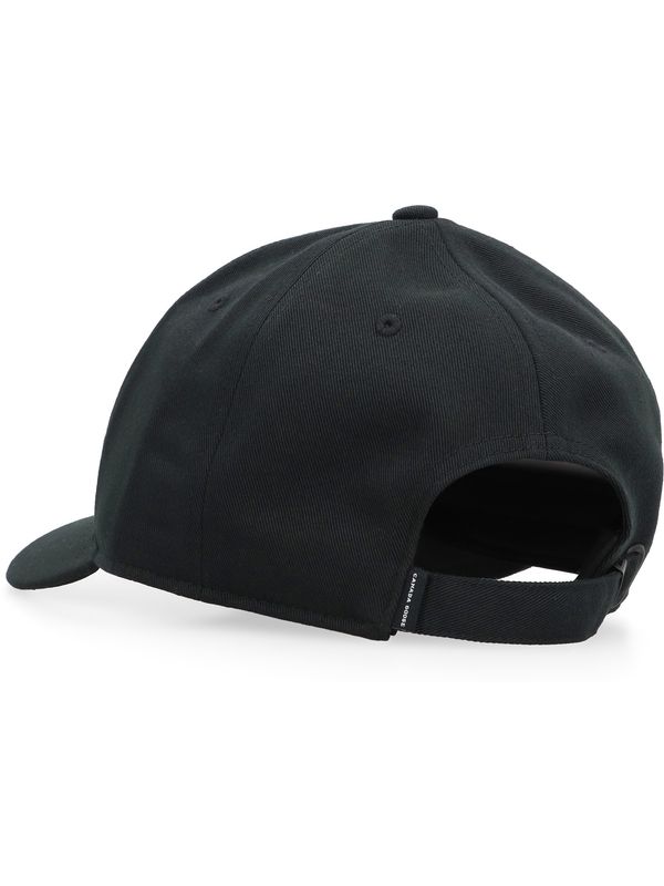 Arctic Logo Patch Ball Cap