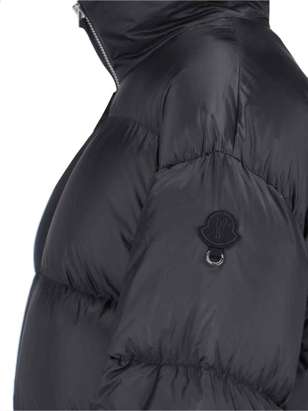 Willow Smith Skaara Hooded Padded Jacket