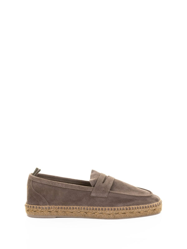 Castañer Brown Espadrilles