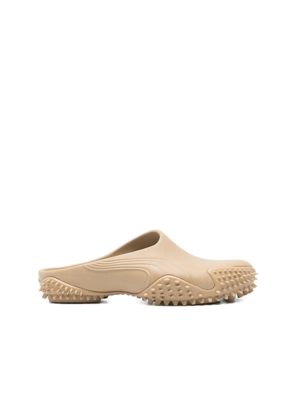 Puma Beige Sandals