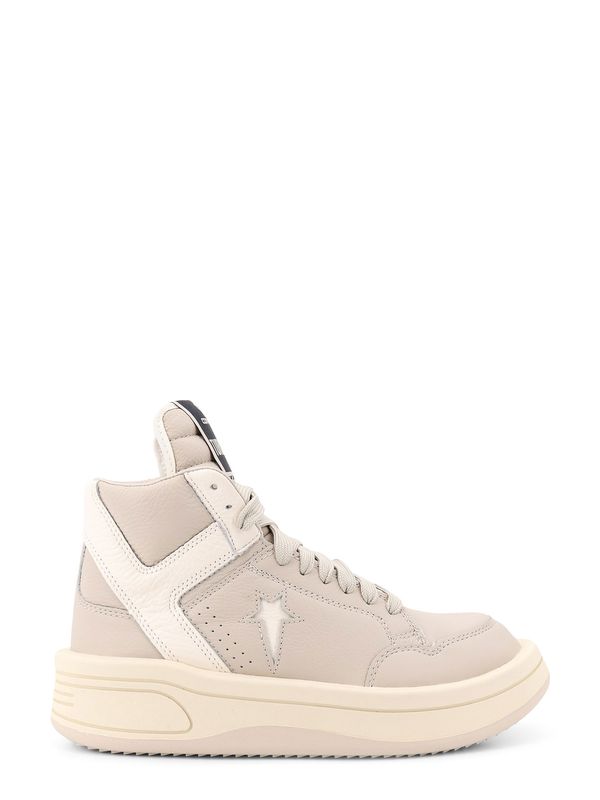 Converse Turbowpn High-Top Sneakers