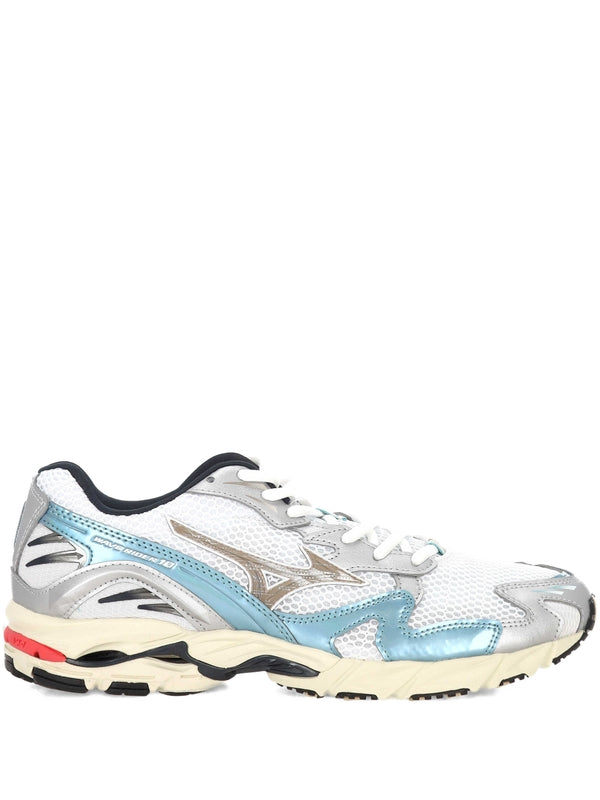 Mizuno Multicolor Low Top Sneakers
