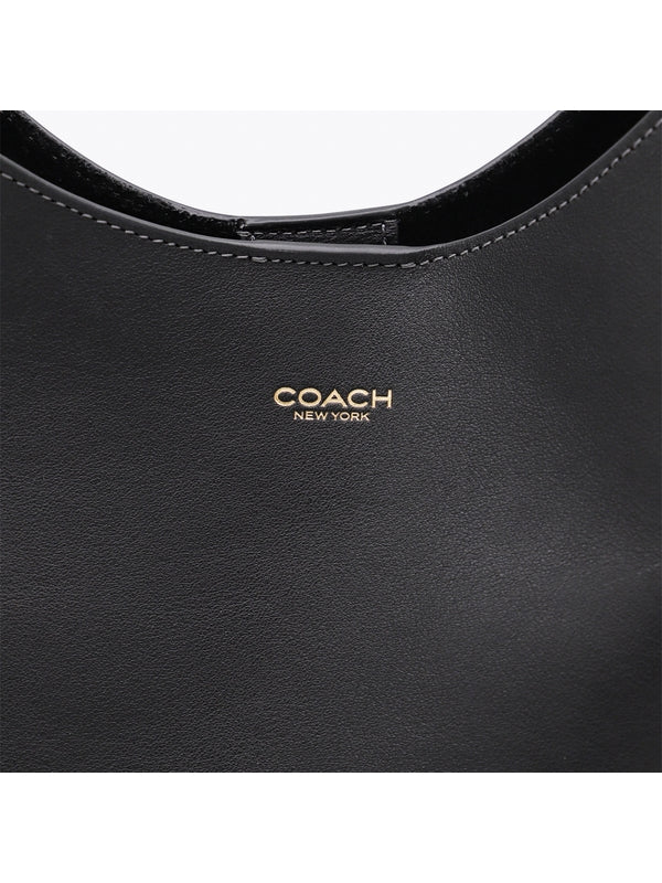 Coach Black Crossbody & Shoulder Bags
