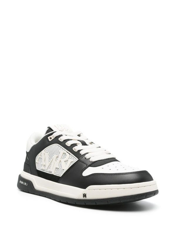 Amiri Black Sneakers