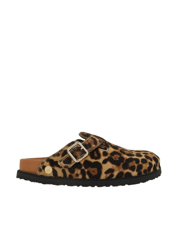 Birkenstock Leopard Bloafer