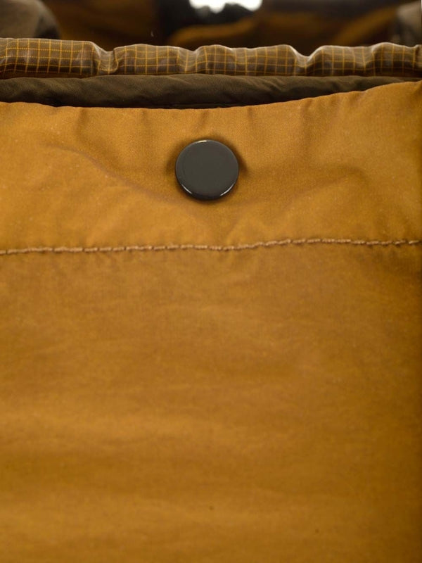 Bi-Tm Goggle Down Padded