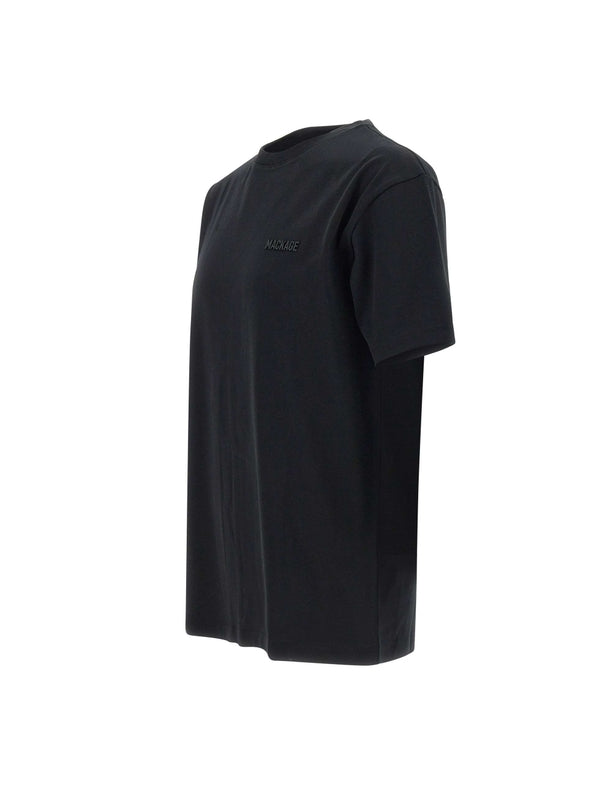 Mackage Black Short Sleeve T-Shirt