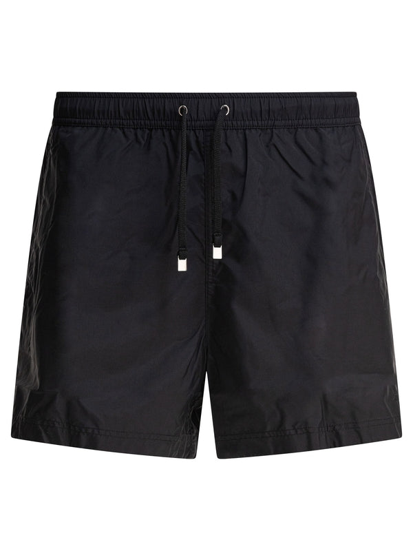 Z Zenia Black Shorts