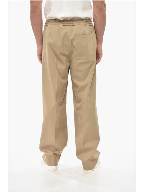 1989 Studio Beige Casual Pants