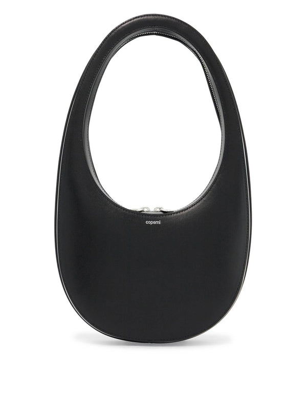 coperni - Swipe Leather Hobo Shoulder Bag - Jente