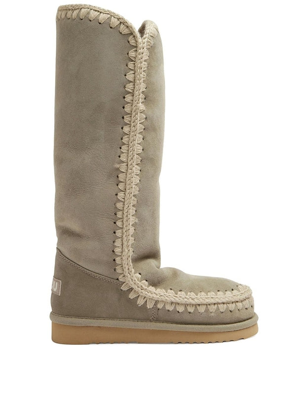 Eskimo 40 Logo Middle
  Boots