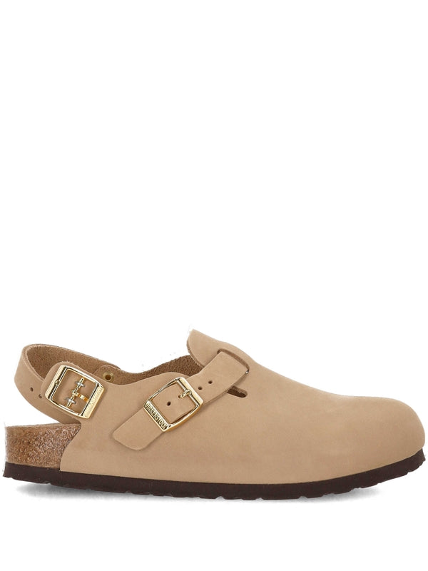 Birkenstock Beige Sandals