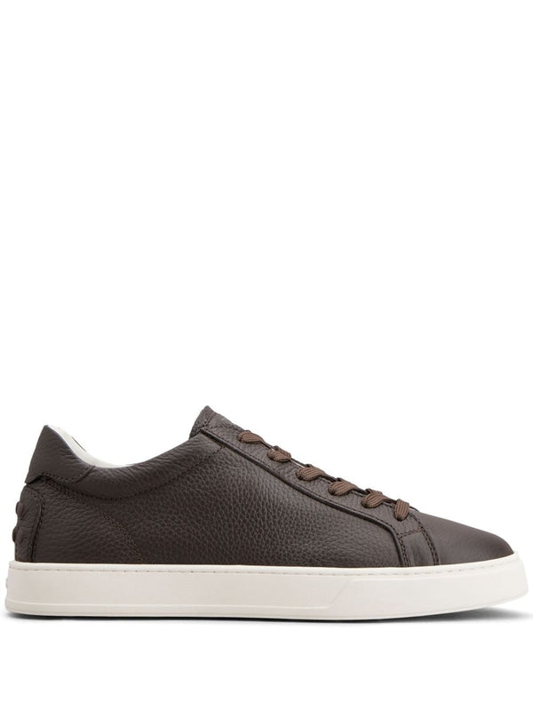 Tod'S Brown Sneakers
