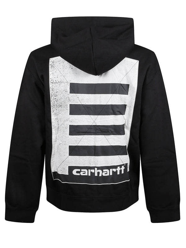 Carhartt Black Jackets