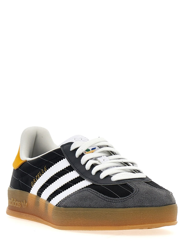 Gazelle Indoor
  Low-top Sneakers