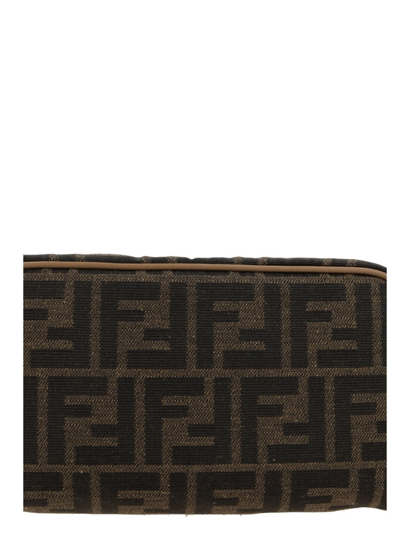 Fendi Brown Other Cases