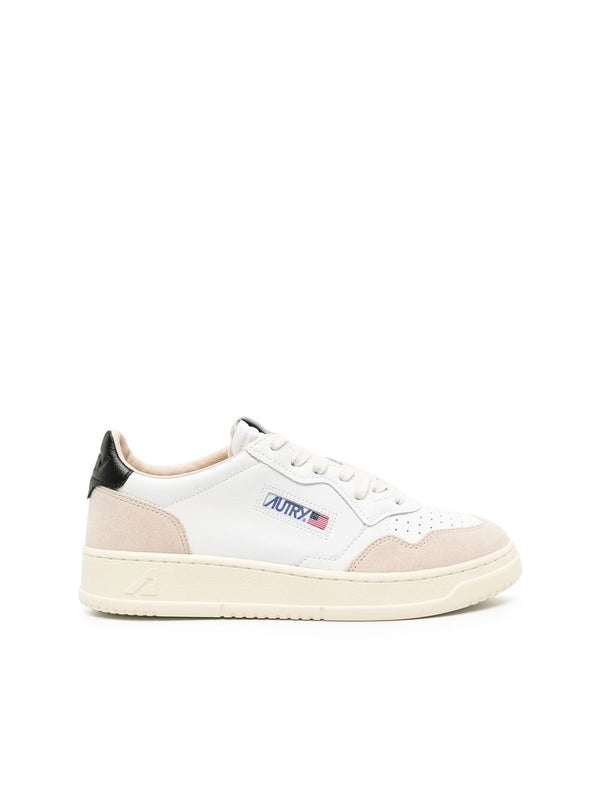 Medalist Lowtop Sneakers
