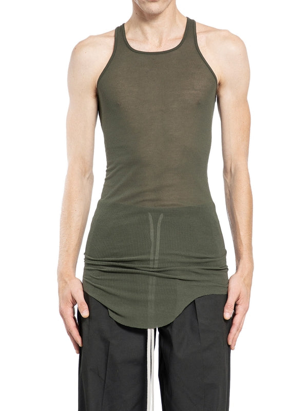 Porterville Basic Sleeveless Top