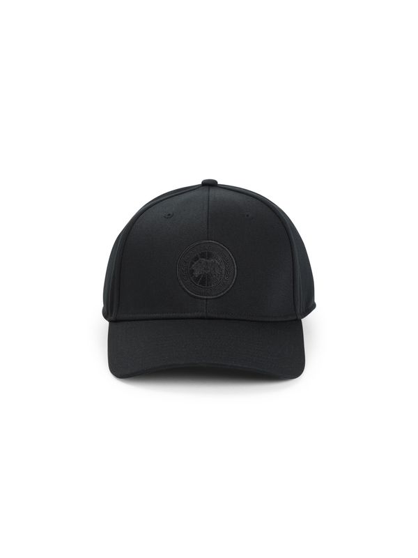 Black Label Ball Cap