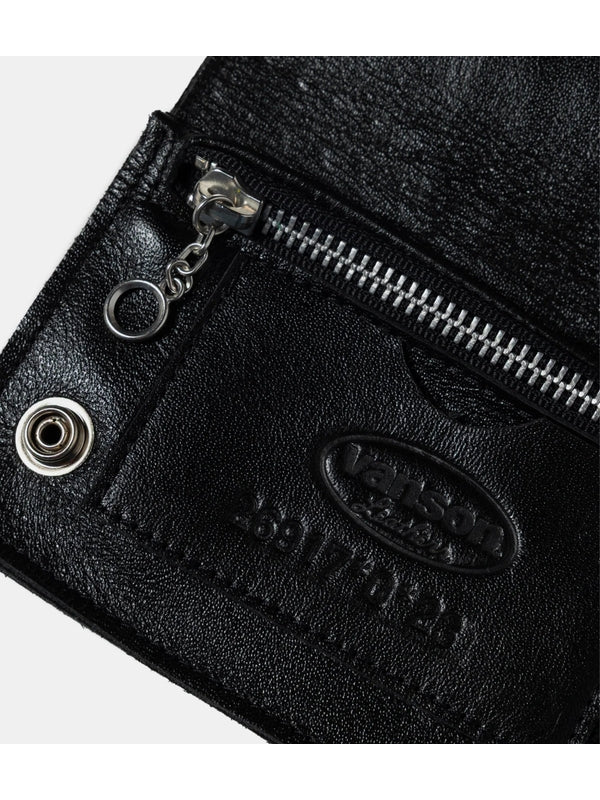 Awake Ny Black Card Holders