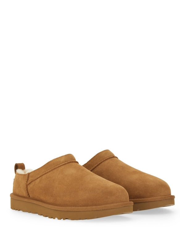 Ugg Brown Loafers
