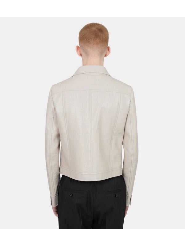 Courrèges Beige Jackets