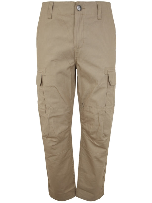 Dickies Green Casual Pants