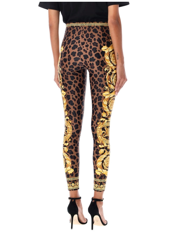 Wild Barocco Leggings