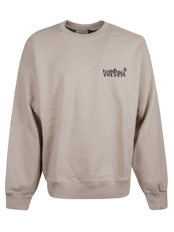 Carhartt Beige Sweatshirts