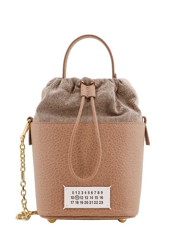 5ac Chain Bucket Bag