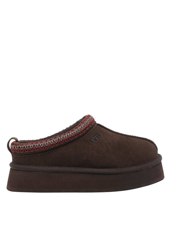 Ugg Brown Bloafer