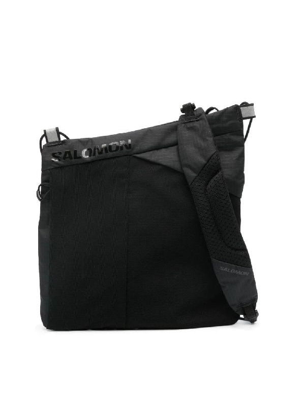 Salomon Black Cross Bags