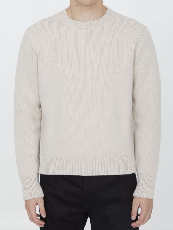 Cashmere Wool Knit