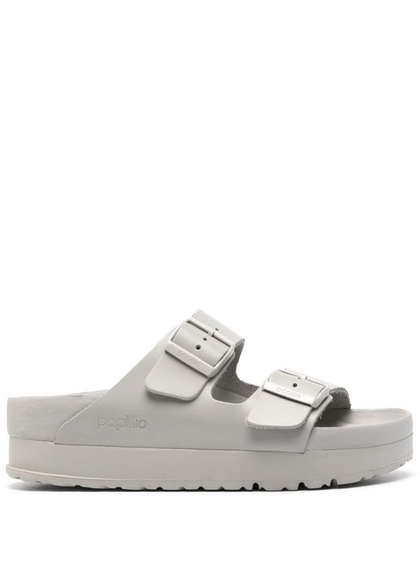 Arizona
  Platform Leather Sandal