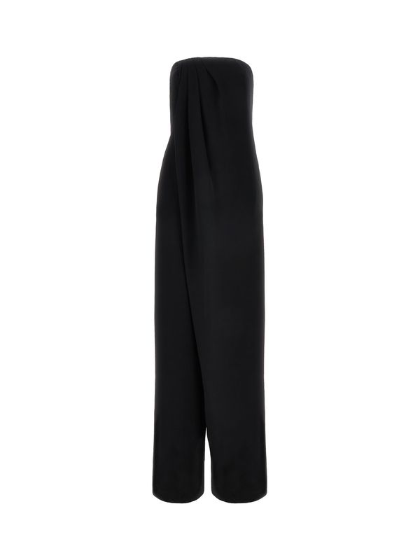 Bella Off-shoulder Jumpsuit