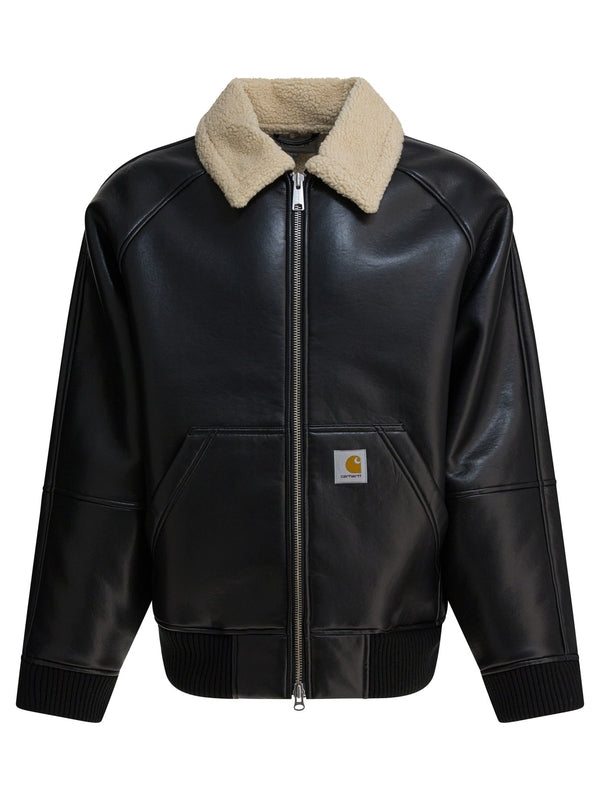 Carhartt Black Jackets