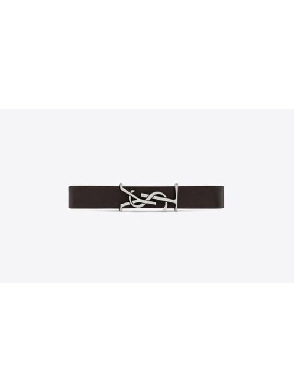 Cassandra Logo
  Leather Bracelet