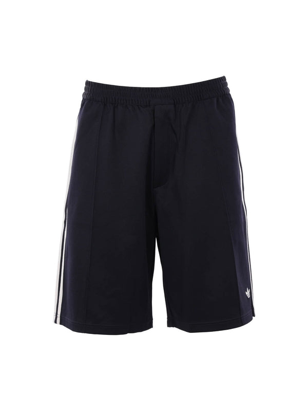 Wales Bonner Navy Shorts