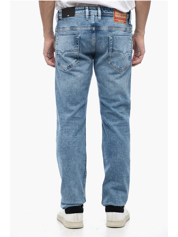 Safado X Denim Pants