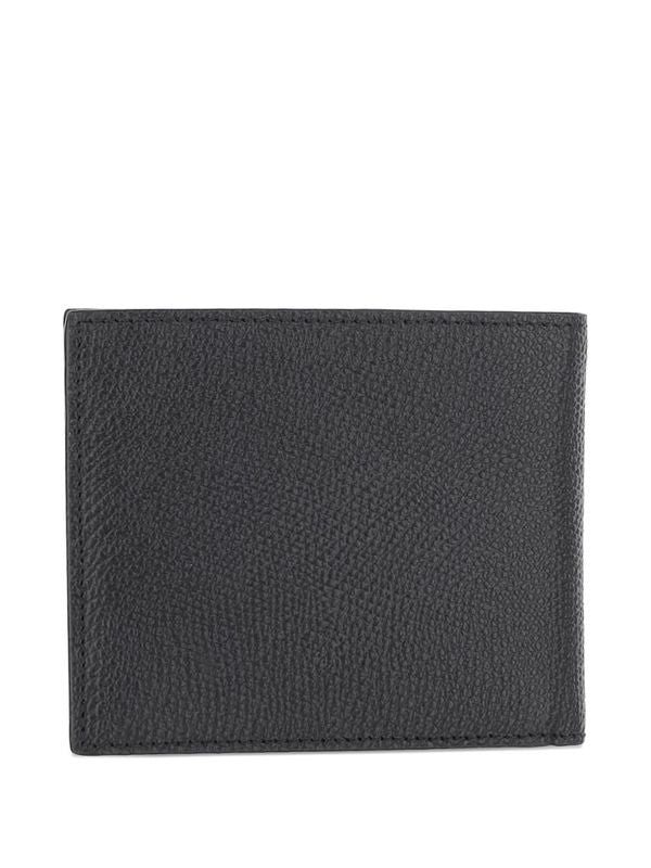 Valentino Black Wallets