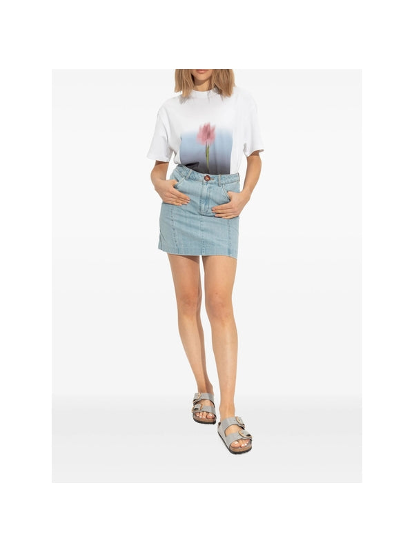 Arizona Double Buckle Sandals