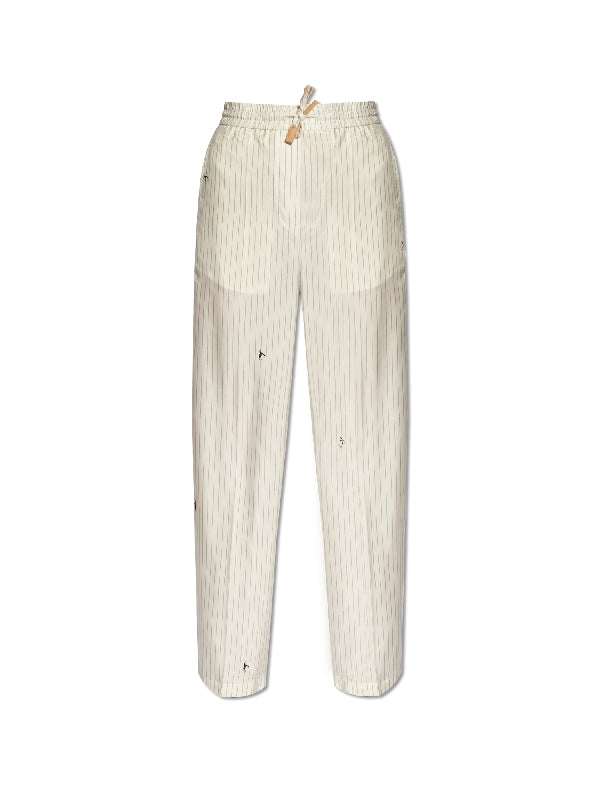 Suna Fujita
  Stripe Pants