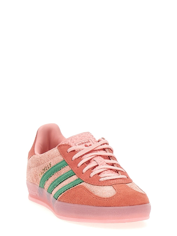 Gazelle Indoor
  Low Top Sneakers