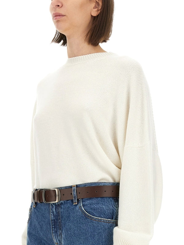 MARGAUX Cashmere Knit