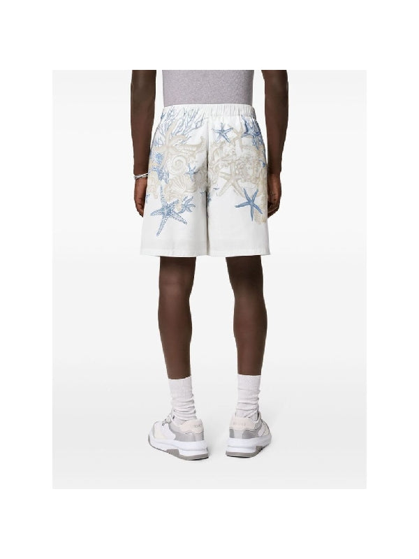 Barocco Sea Swim Shorts