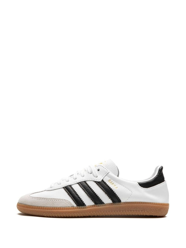 Samba Og Low-Top Sneakers