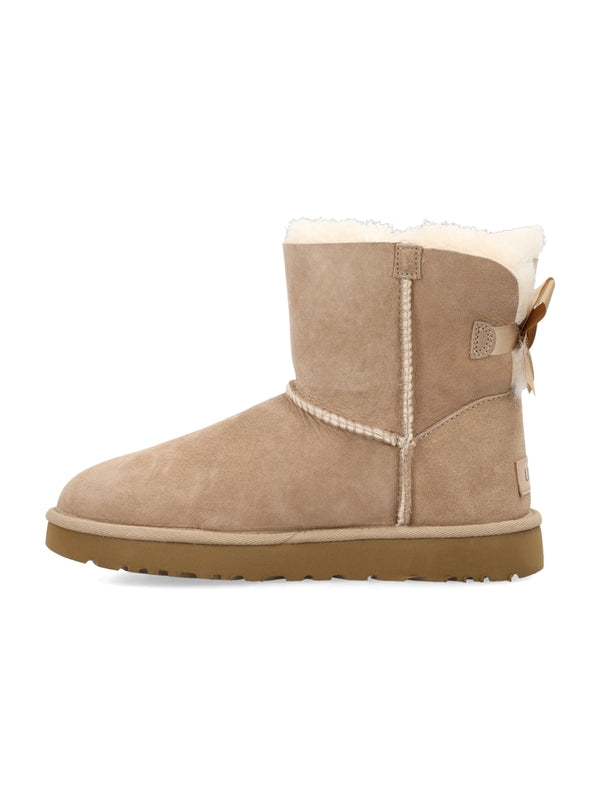 ベイリー ボウ Ugg ブーツ