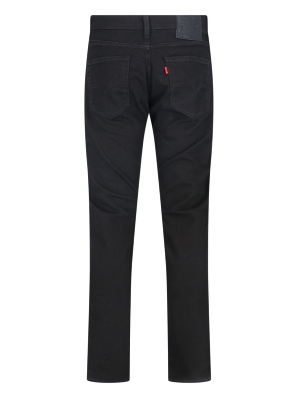 Levi'S Black Denim Pants