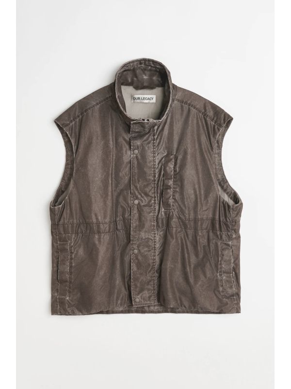 FIRM Nylon Vest